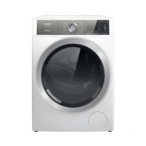 Hotpoint H8 W946WB IT lavatrice Caricamento frontale 9 kg 1400 Giri/min Bianco