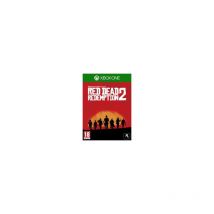 Take-Two Interactive Red Dead Redemption 2. Xbox One Standard ITA