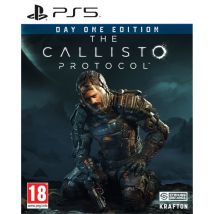 Take-Two Interactive The Callisto Protocol Day One ITA PlayStation 5