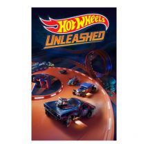 PLAION Hot Wheels Unleashed Standard Inglese, ITA Xbox One