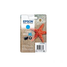 Epson Singlepack Cyan 603XL Ink