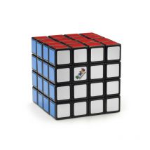 Spin Master Rubik’s , Cubo di Esperto 4x4, l'orginale rompicapo detto Revenge