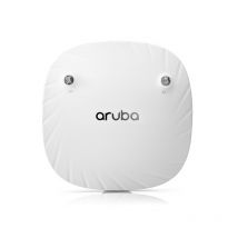 Aruba AP-504 (RW) 1774 Mbit/s Bianco Supporto Power over Ethernet (PoE)
