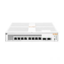 Aruba Instant On 1930 Gestito L2+ Gigabit Ethernet (10/100/1000) Supporto Power over (PoE) 1U Bianco