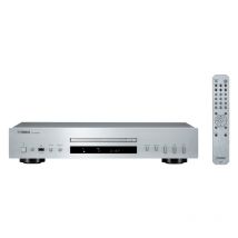 Yamaha CD-S303 Lettore CD HiFi Argento