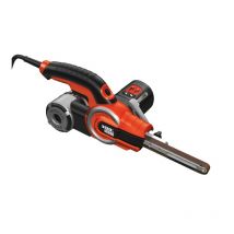 Black & Decker KA902EK Levigatrice a nastro