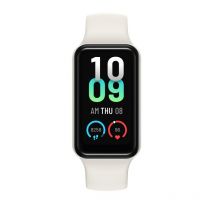 Amazfit Band 7 AMOLED Braccialetto per rilevamento di attività 3.73 cm (1.47") Bianco