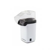 Esperanza EKP005W macchina per popcorn Nero, Bianco 0.27 L 1200 W