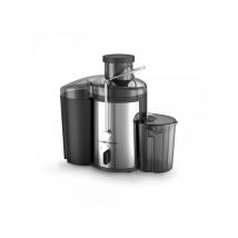 Esperanza EKJ002 spremiagrumi 500 W Nero, Stainless steel