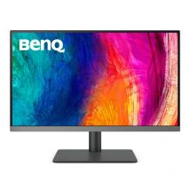 BenQ PD2706U Monitor PC 68.6 cm (27") 3840 x 2160 Pixel 4K Ultra HD LCD Nero