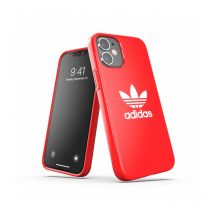 Adidas 42292 custodia per cellulare 13.7 cm (5.4") Cover Rosso, Bianco