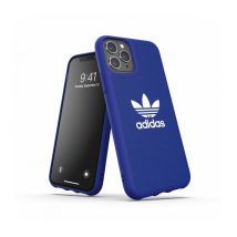 Adidas 36346 custodia per cellulare 14.7 cm (5.8") Cover Blu