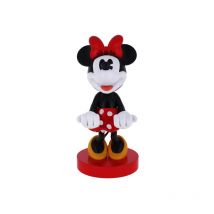 Exquisite Gaming Cable Guys Minnie Mouse Supporto passivo Controller per videogiochi, Telefono cellulare/smartphone Multicolore