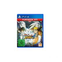 BANDAI NAMCO Entertainment Naruto Shippuden: Ultimate Ninja Storm 4. PS4 Standard PlayStation 4