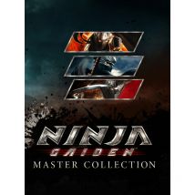 Tecmo Koei NINJA GAIDEN: Master Collection Collezione Multilingua Nintendo Switch