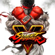 Capcom Street Fighter V - Champion Edition Completa PlayStation 4