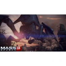 Electronic Arts Mass Effect 3 Standard Tedesca, Inglese, ESP, ITA PlayStation