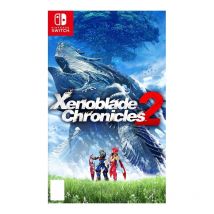 Nintendo Xenoblade Chronicles 2 Standard Switch