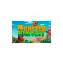 Merge Games Monster Harvest Standard PlayStation 4