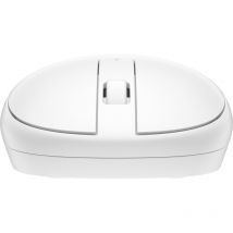 HP Mouse Bluetooth 240 Lunar White