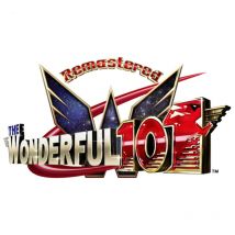 PlatinumGames The Wonderful 101 Remastered Standard PlayStation 4