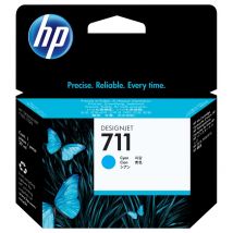 HP Cartuccia inchiostro ciano DesignJet 711. 29 ml