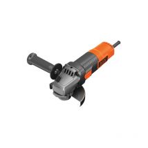 Black & Decker BEG120-QS smerigliatrice angolare 12.5 cm 800 W