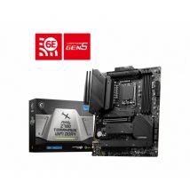 MSI MAG Z790 TOMAHAWK WIFI DDR4 scheda madre Intel LGA 1700 ATX