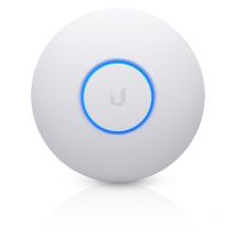 Ubiquiti NanoHD 1733 Mbit/s Bianco Supporto Power over Ethernet (PoE)