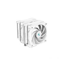 DeepCool AK620 WH Processore Raffreddatore d'aria 12 cm Bianco 1 pz