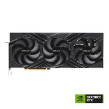 PNY VCG408016TFXPB1 scheda video NVIDIA GeForce RTX 4080 16 GB GDDR6X