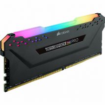 Corsair CMW16GX4M1D3000C16 Vengeance Pro RGB 16GB DDR4 3000MHz CL16