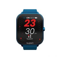 Techmade Smartwatch BuyTechAllum. 1.83" Blu