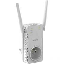 NETGEAR EX6130 Trasmettitore di rete Bianco 10. 100 Mbit/s
