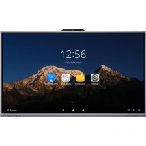 75 touch 4K | OS Android 13 | RAM8GB Storage 32GB