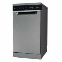 Whirlpool Lavastoviglie a libera installazione - WSFO 3T223 PC X