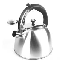 Non-electric kettle Maestro MR1333 Silver 3 L