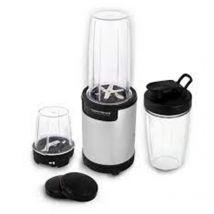 Esperanza EKM030 Nutri blender / Personal blender 9in1 900W Silver