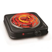 Esperanza EKH012K Black electric stove