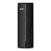 Acer Aspire XC-1760 Intel® Core™ i5 i5-12400 8 GB DDR4-SDRAM 512 SSD NVIDIA® GeForce® GT 730 Windows 11 Home Desktop PC Nero