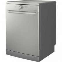 Indesit Lavastoviglie a libera installazione D2F HK26 S -