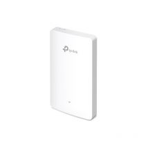 TP-Link Omada EAP615-WALL punto accesso WLAN 1774 Mbit/s Bianco Supporto Power over Ethernet (PoE)