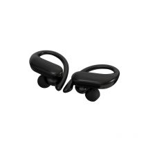 Meliconi True FIT 5.0 Cuffie Wireless Stereo (TWS) In-ear Sport Bluetooth Nero