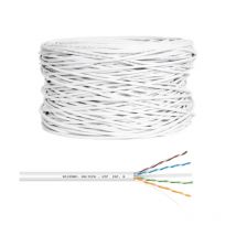 Vultech Matassa Lan 305 MT Cat 6 UTP 23AWG