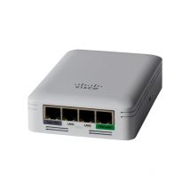 Cisco CBW145AC-E punto accesso WLAN 867 Mbit/s Grigio Supporto Power over Ethernet (PoE)