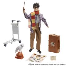 Mattel Harry Potter GXW31 modellino da azione e collezione