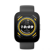 Amazfit Bip 5 4.85 cm (1.91") LCD 38 mm Digitale 320 x 380 Pixel Touch screen Nero GPS (satellitare)