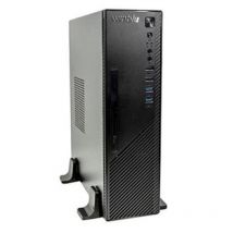 PC WINBLU ESSENTIAL SFF 8.3LT 3024 H610 I5-12400 8GBDDR4 500SSD NOODD VGA+HDMI PCIE-LP RJ45 FW-TPM 10USB FREEDOS 2YONSITE