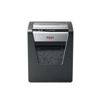 Rexel Momentum X415 distruggi documenti Triturazione incrociata Nero, Grigio