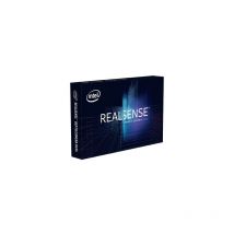 Intel RealSense D435 Macchina fotografica Bianco